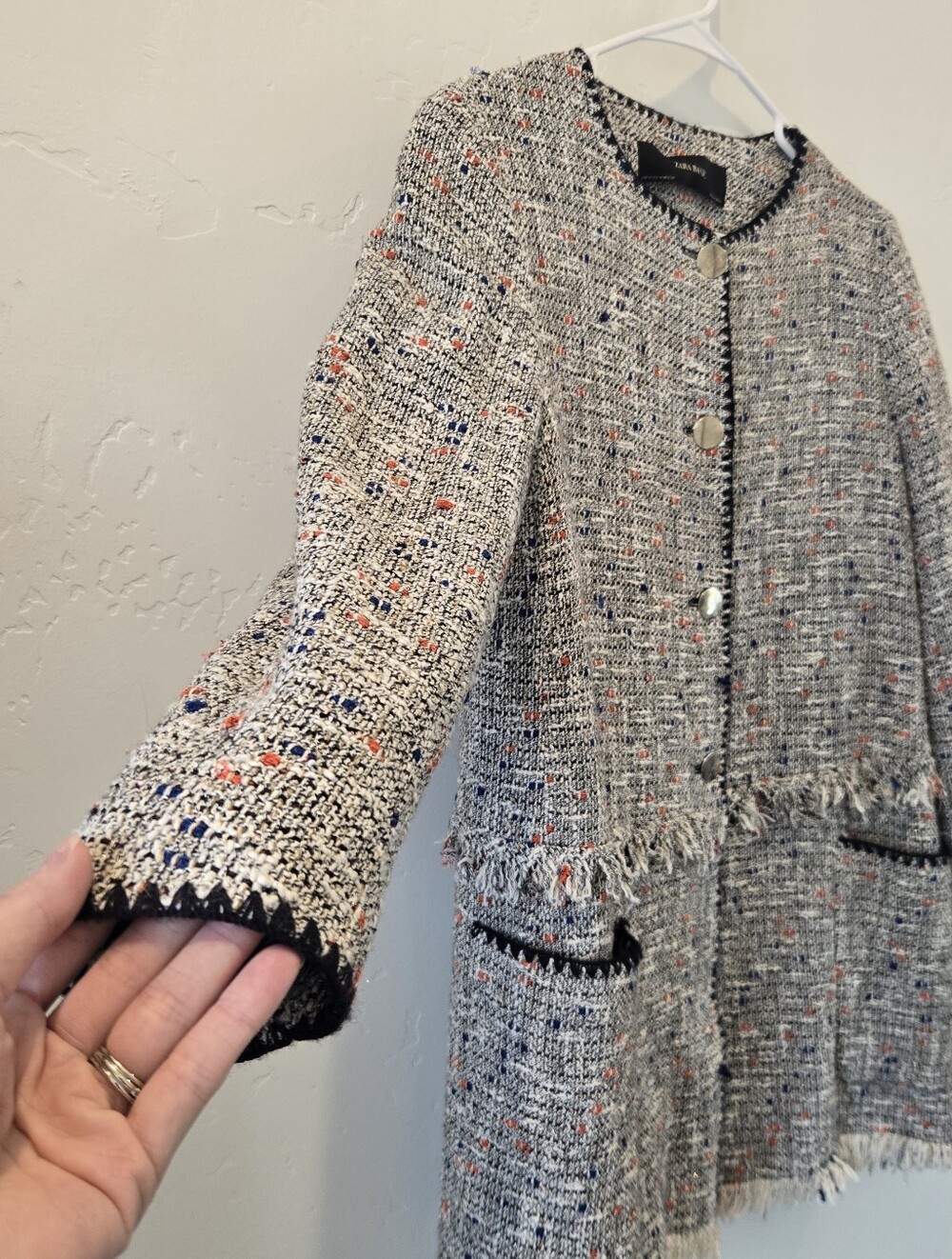 Long Jacket - Picture 5 of 7